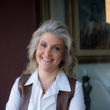 ANDREIA MARIA ROQUE