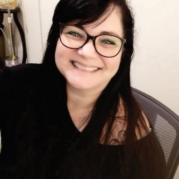 Claudia (Bibi)