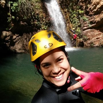Jaqueline de Mendonca Oli