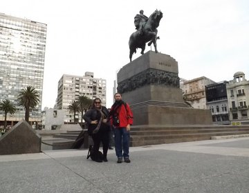 Montevidéu - Uruguay
