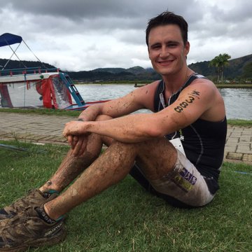 Marcelo Minto