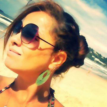 Andreia Rezende