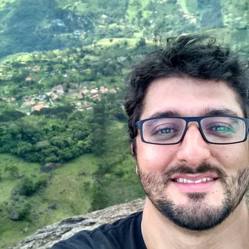 Myke Ambrizzi Rodrigues