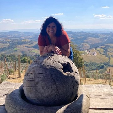 Cristina Barroso
