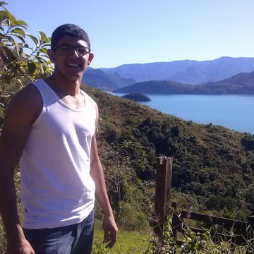 Tiago Honorato Passos