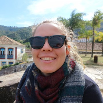 Ana Leticia Pastore