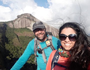Travessia Jussara | Petrópolis
