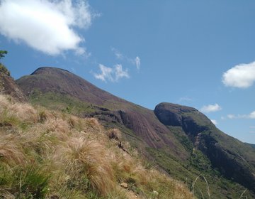 Jacuba Maior ou Pedra do Elefante