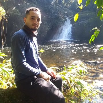 Carlos Alexandre