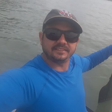 Weber Nascimento Di Salvo