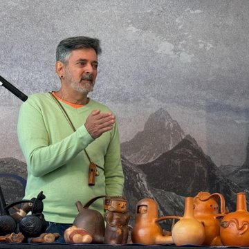 Carlo Cury