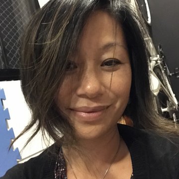 Cristiane Oshima