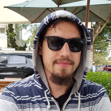 Mateus Petry