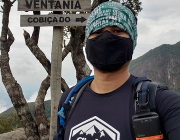 Travessia Cobiçado x Ventania | Petrópolis - RJ