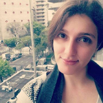 Racchel Vacchiano