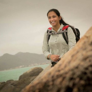 Telma Mafra da Silva