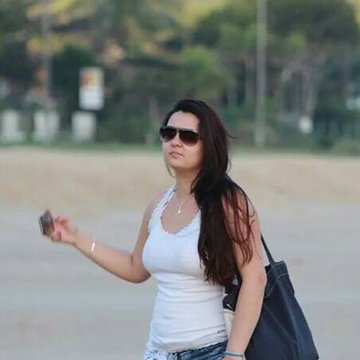 Stephanie Leite