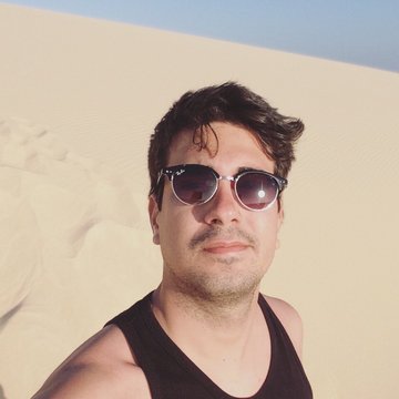 André Galvão