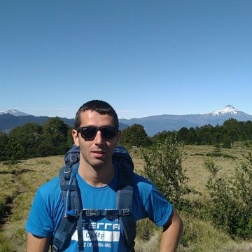 Felipe Lana Daher