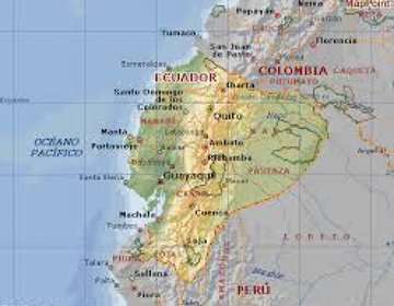 O Desenvolvimento Sustentável dos Ameríndios Equatorianos