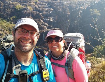 Travessia Integral da Serra de São José | Tiradentes