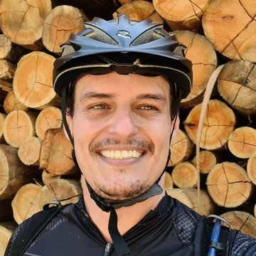 Danilo Morales