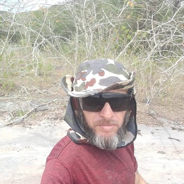 Aldo Souza Fontes