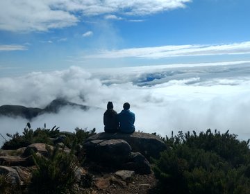 Caparaó - Minas Gerais/MG
