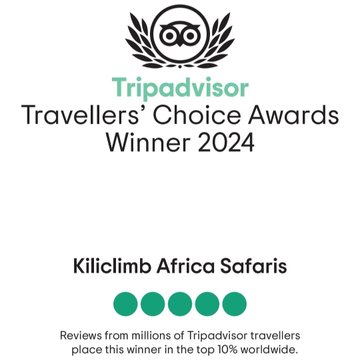 Kiliclimb Africa safaris