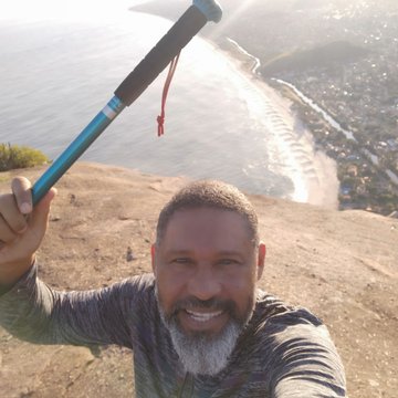 Sidnei Damasceno