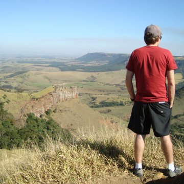 Agnaldo Oliveira