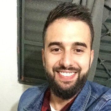 David José Alves de Souza