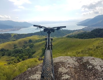Tour Xterra Brazil - Etapa Mundial