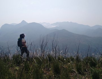 Westfalia ou Monte Florido