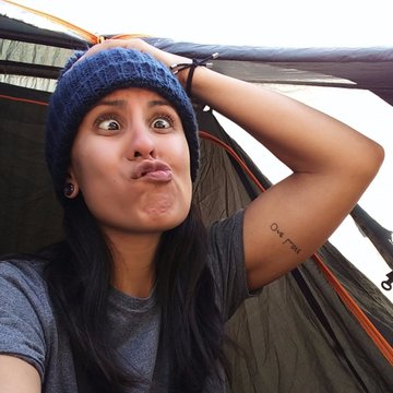 Pâmela Justino