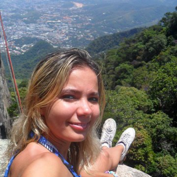 Anayá Rezende Perissé