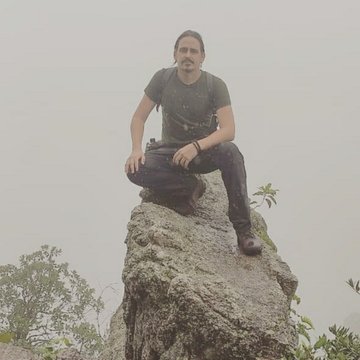 Igor de Oliveira Costa