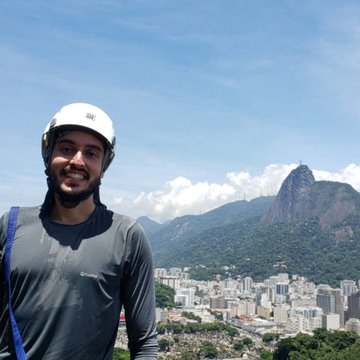 Gabriel Lousada