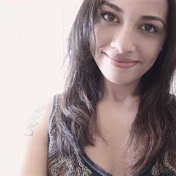 Monica Oliveira Morais