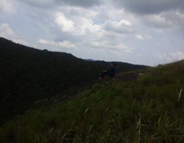 Pedra Grande de Quatinga