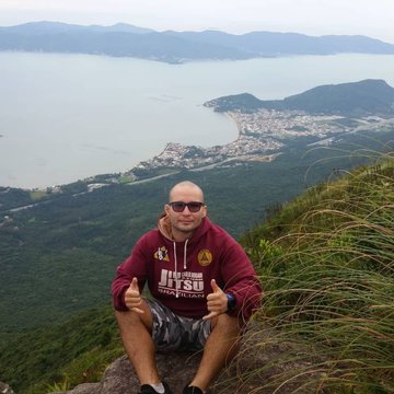 Antônio Carlos Kniss