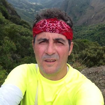 Carlos Hely de Melo Gomes