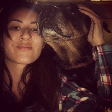Mayra Aki Yamazaki Rocha