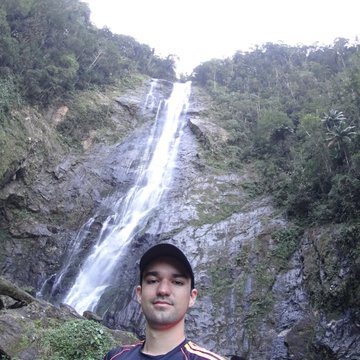 Nathan Brito
