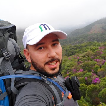 Luís Filipe B. Moreira