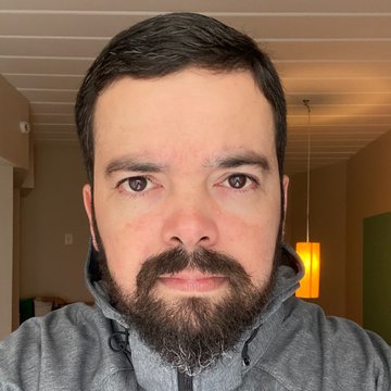 Anselmo Marinho