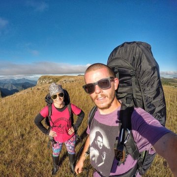 Aventurando A Dois