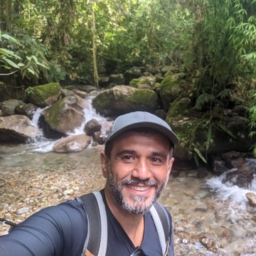 José Luiz