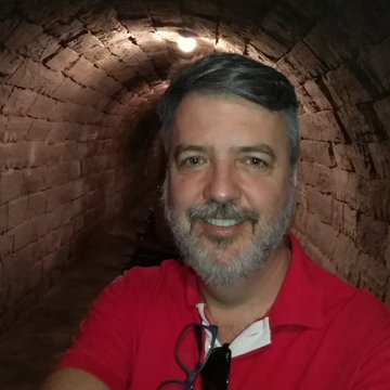 Gilberto Hildebrando