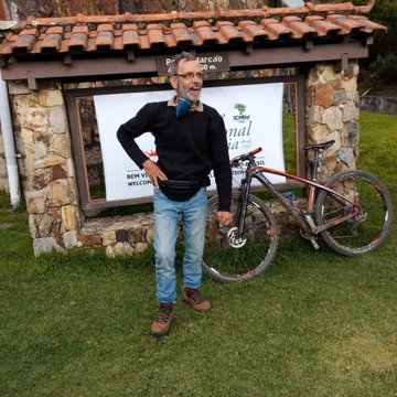 José Luiz Martins